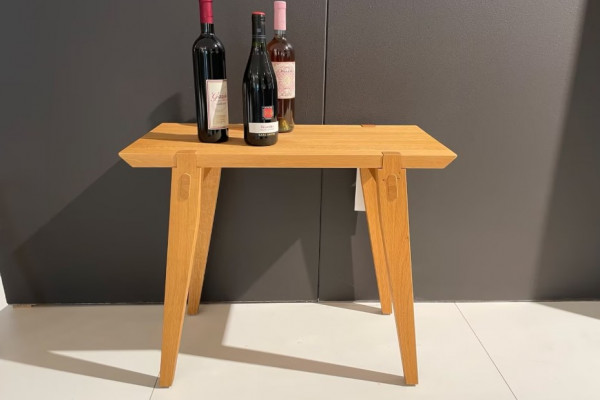 FREISTIL BY ROLF BENZ BEISTELLTISCH