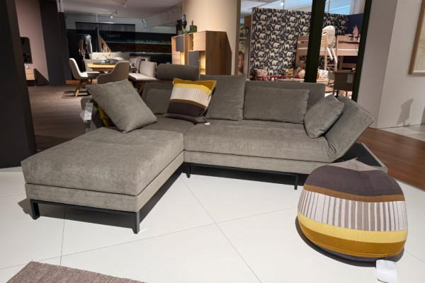 BRÜHL FOUR-TWO SOFA