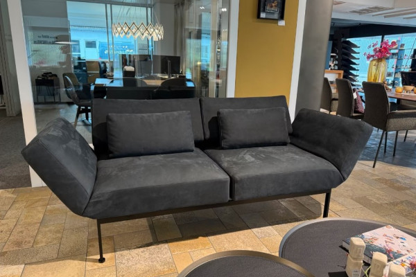 BRÜHL RORO 20-SOFT SOFA