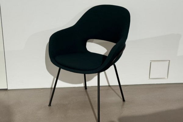 FREIFRAU THEIA ARMCHAIR HIGH